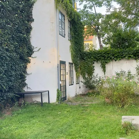 Christianshavn Nr 1