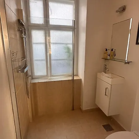 Apartment Christianshavn Nr 1 *