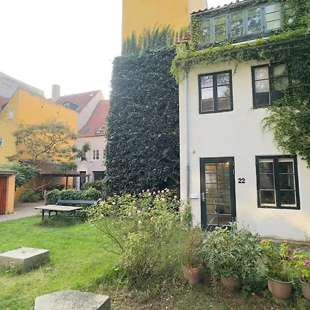 Christianshavn Nr 1