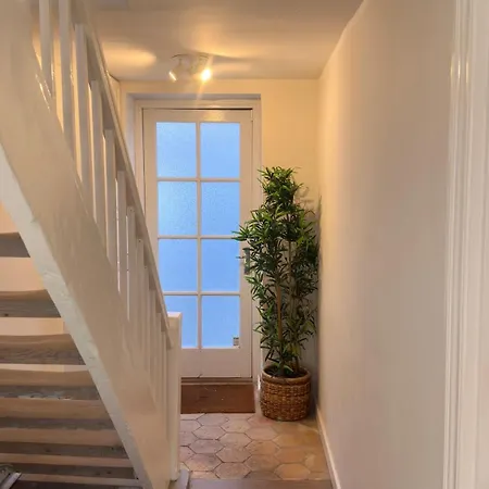 Christianshavn Nr 1 *