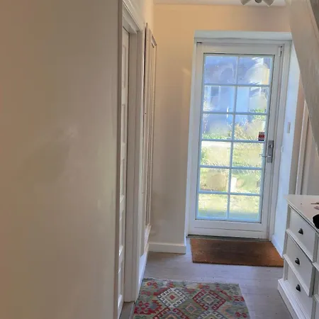 Christianshavn Nr 1 Apartman *