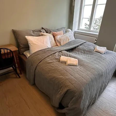 Appartement Christianshavn Nr 1 Copenhague