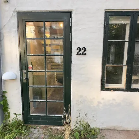 Christianshavn Nr 1 شقة