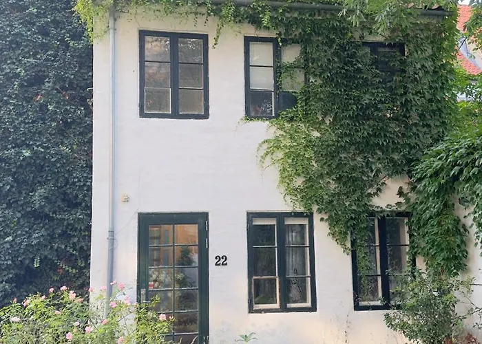 Christianshavn Nr 1 * Κοπεγχάγη