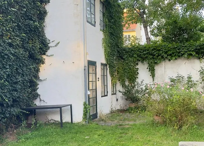 Christianshavn Nr 1