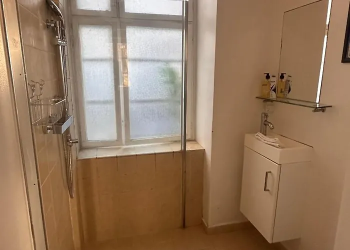 아파트 Christianshavn Nr 1 *