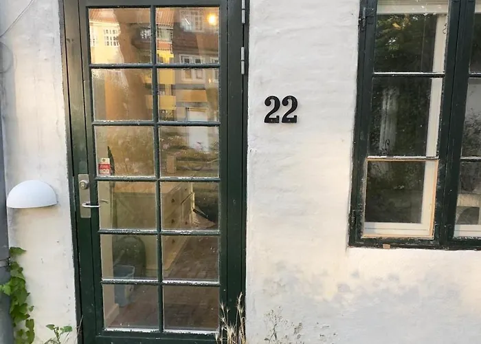Christianshavn Nr 1 Διαμέρισμα