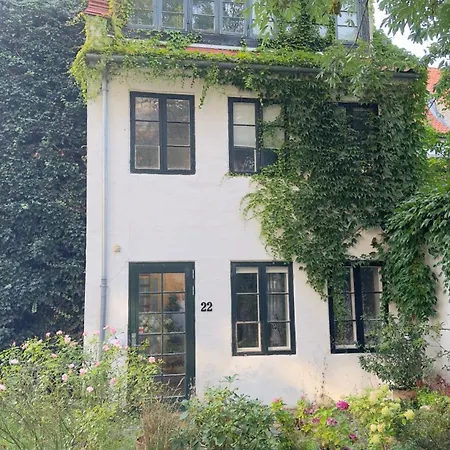 Christianshavn Nr 1 * Copenhague