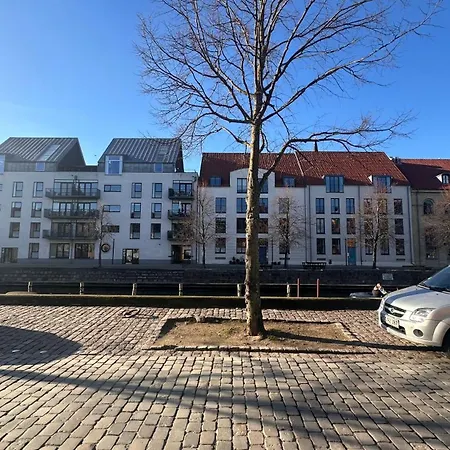Christianshavn Nr 1 Appartement