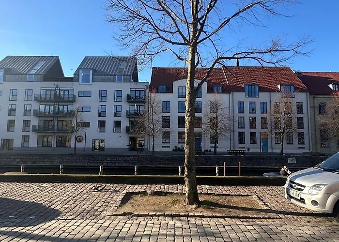 Christianshavn Nr 1 Apartman
